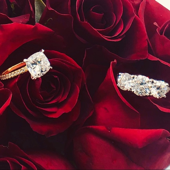 New Ring Inventory Being Listed - Picture 4 of 13